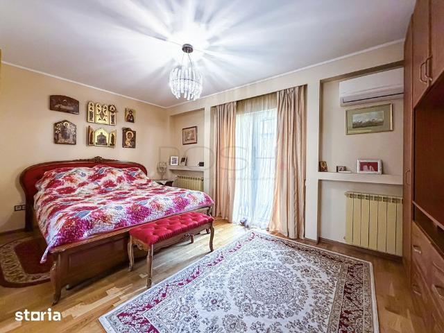Casă închirieri în București