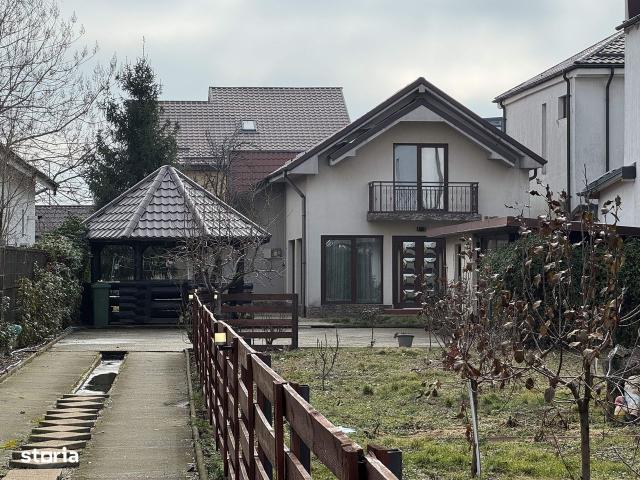 Casă vânzări