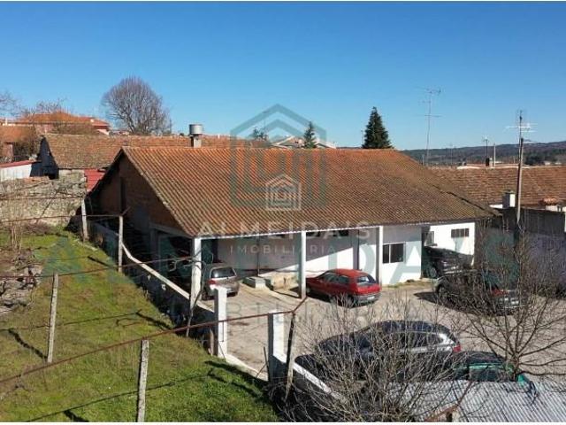 Casa venda em Afonsim, Vila Real