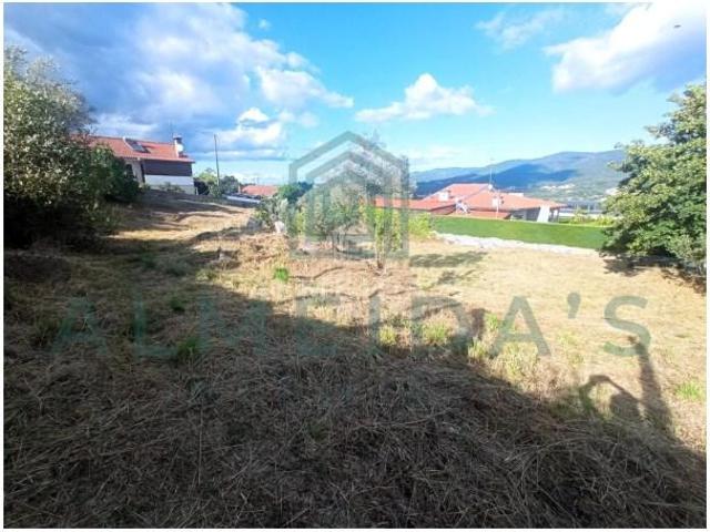 Terreno venda em Afonsim, Vila Real