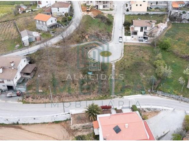 Terreno venda em Afonsim, Vila Real