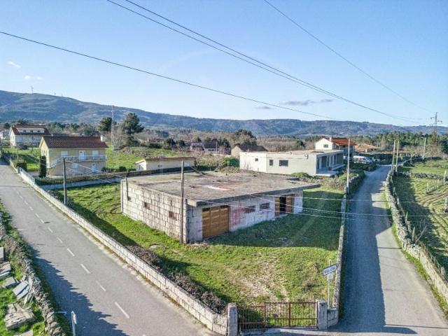 Casa alugar em Afonsim, Vila Real