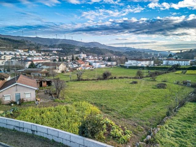 Terreno venda em Afonsim, Vila Real