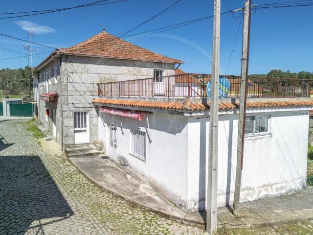 Casa venda em Afonsim, Vila Real