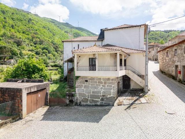 Casa venda em Afonsim, Vila Real