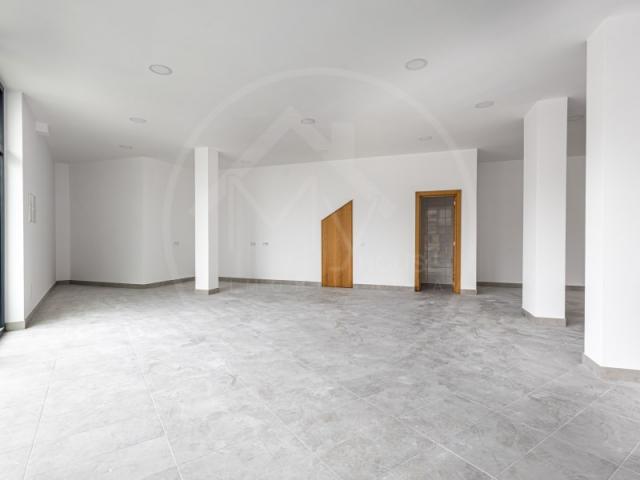 Loja alugar em Afonsim, Vila Real