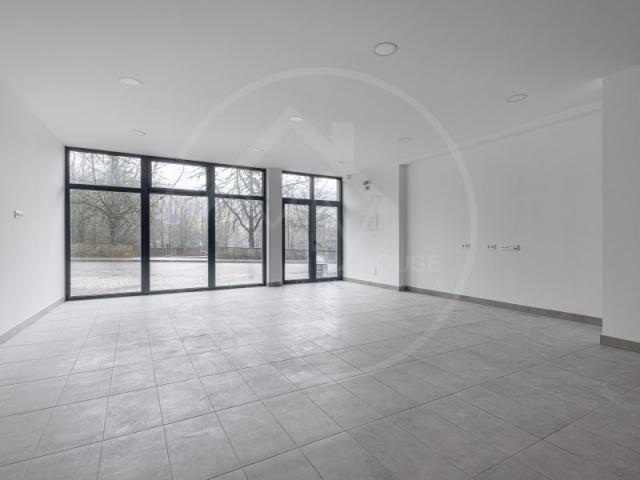 Loja alugar em Afonsim, Vila Real