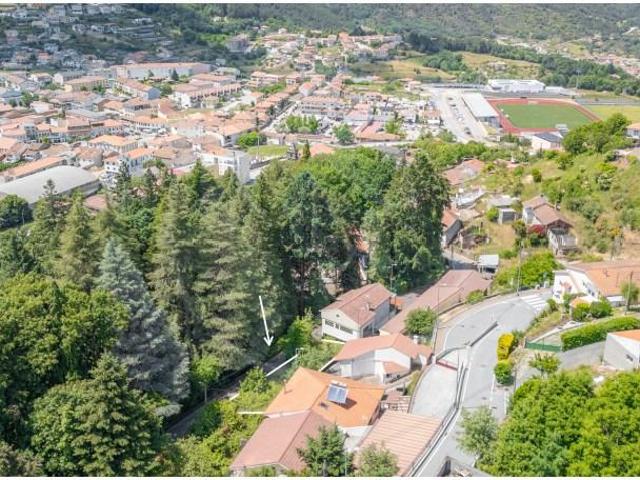 Terreno venda em Afonsim, Vila Real