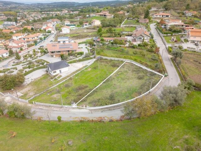 Terreno venda em Afonsim, Vila Real