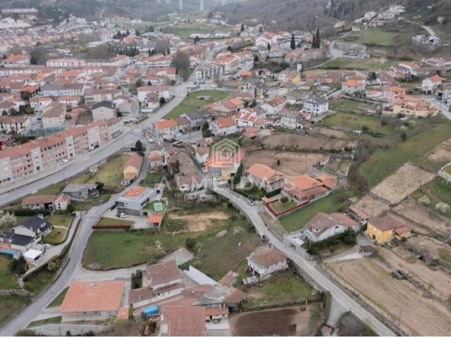 Terreno venda em Afonsim, Vila Real