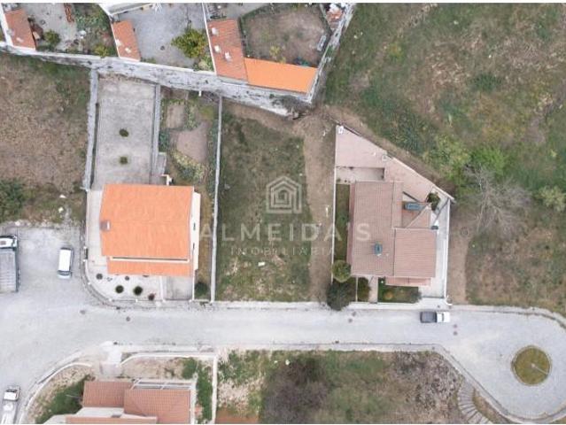 Terreno venda em Afonsim, Vila Real
