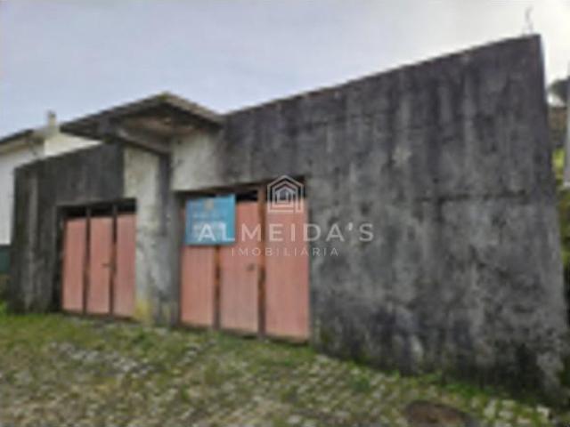Casa venda em Afonsim, Vila Real