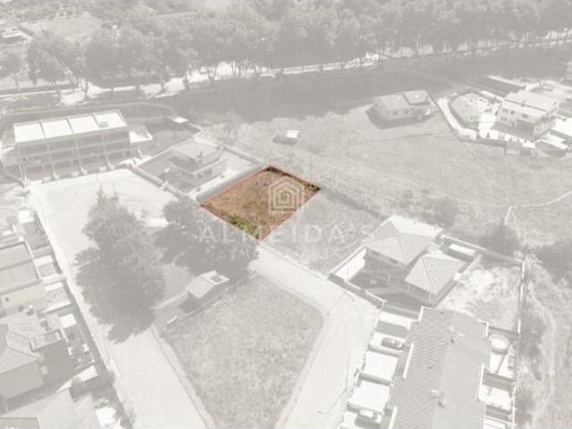 Terreno venda em Afonsim, Vila Real