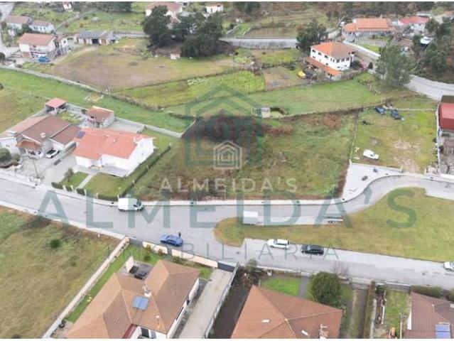 Terreno venda em Afonsim, Vila Real