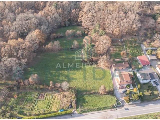 Terreno venda em Afonsim, Vila Real