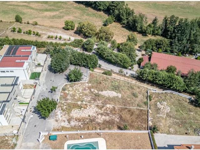 Terreno venda em Afonsim, Vila Real