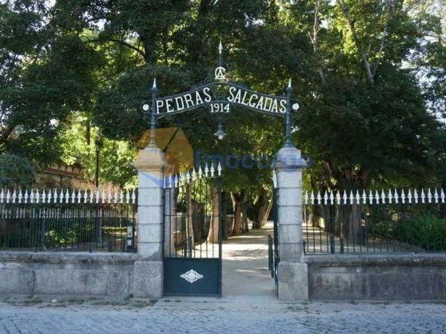 Terreno venda em Afonsim, Vila Real