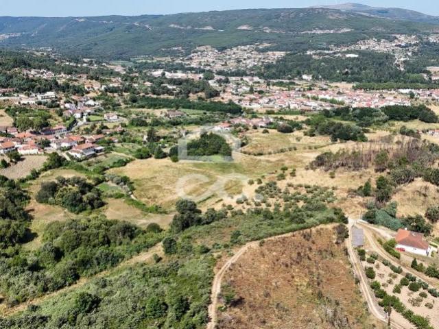 Terreno venda em Afonsim, Vila Real