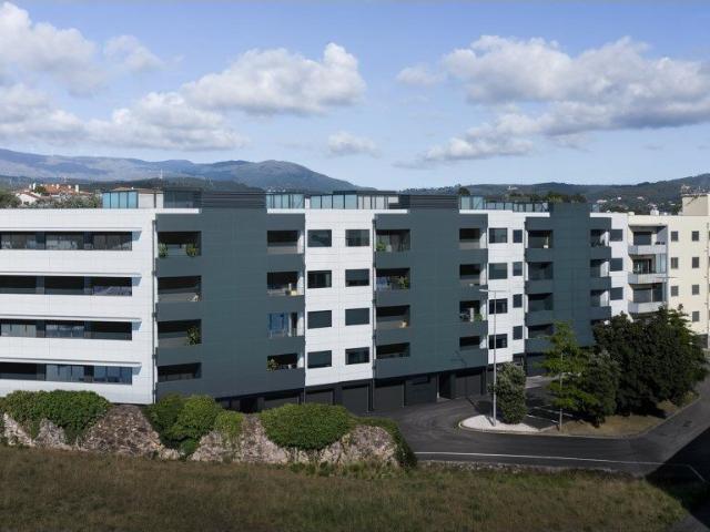 Apartamento venda em Arga De Baixo, Viana Do Castelo