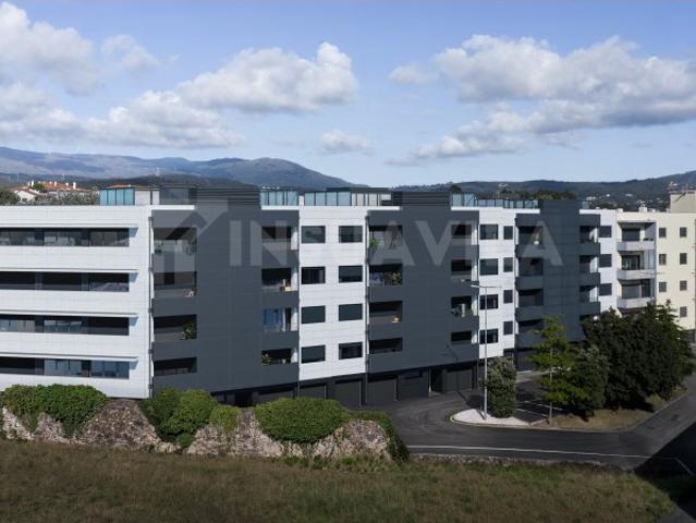 Apartamento venda em Arga De Baixo, Viana Do Castelo
