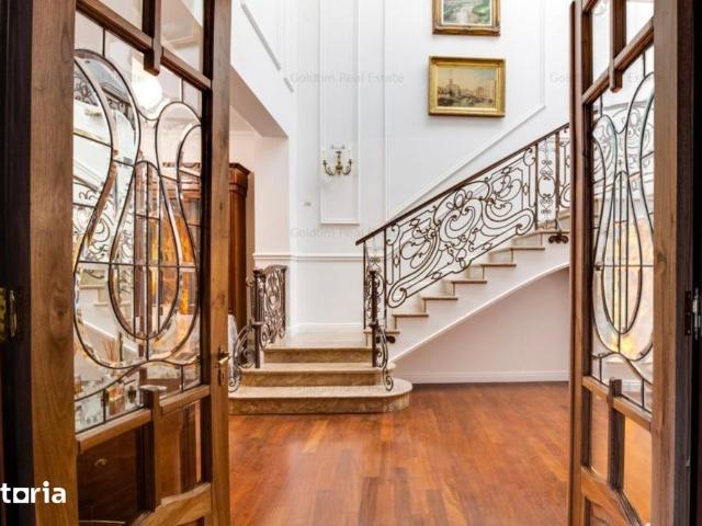 Casă închirieri în București