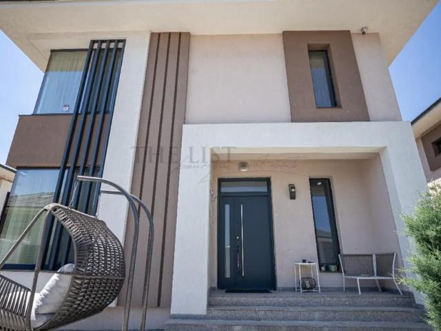 Casă închirieri în Tunari, Ilfov