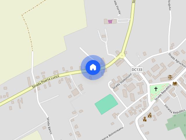 Casă închirieri în Bolintin-vale, Giurgiu