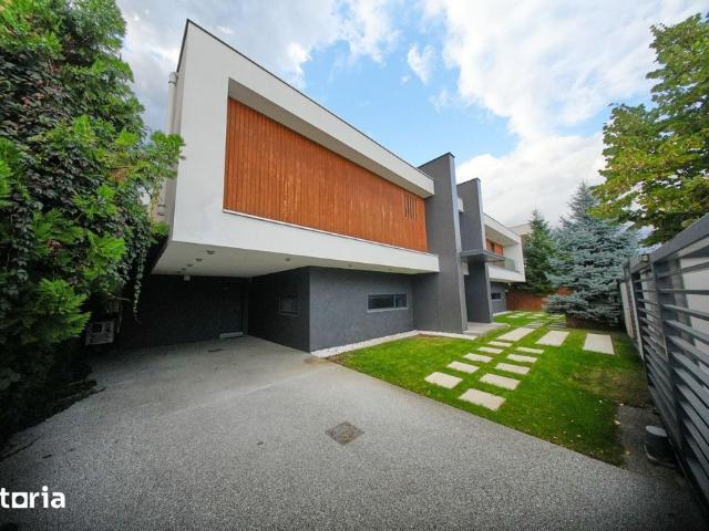 Casă închirieri în New Point Residence, Voluntari