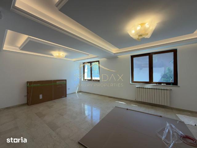Casă închirieri în Pipera, Voluntari