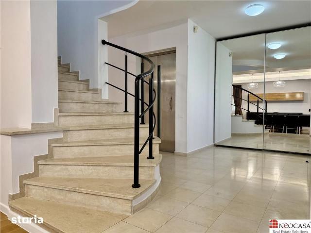 Casă închirieri în New Point Residence, Voluntari