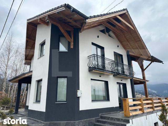 Casă închirieri