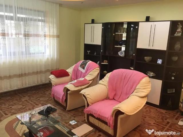 Casă închirieri în Mircea Cel Batran, Iași