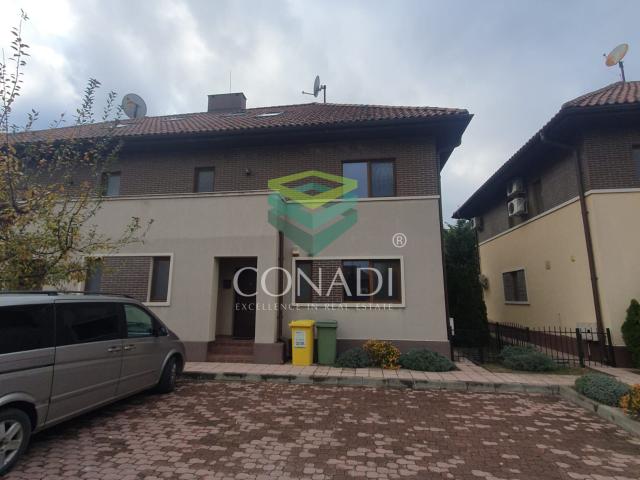 Casă închirieri în Pipera, Voluntari