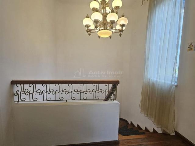 Casă închirieri
