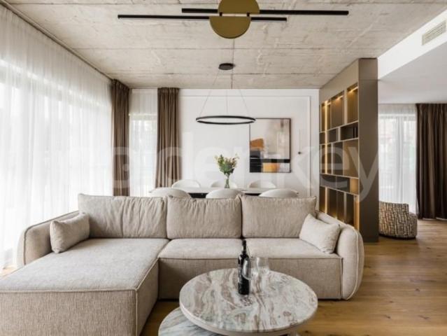 Casă închirieri în Green Lake Residences, București