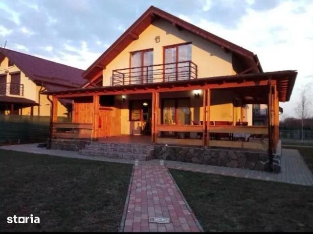 Casă închirieri în Prahova