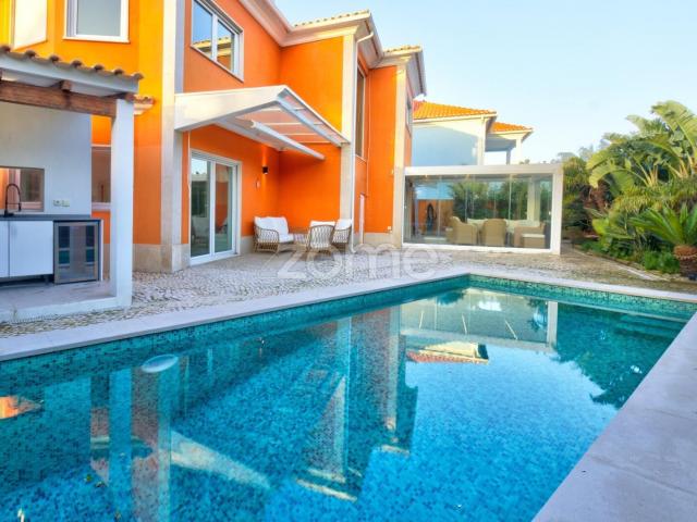 Casa venda em Murches, Cascais