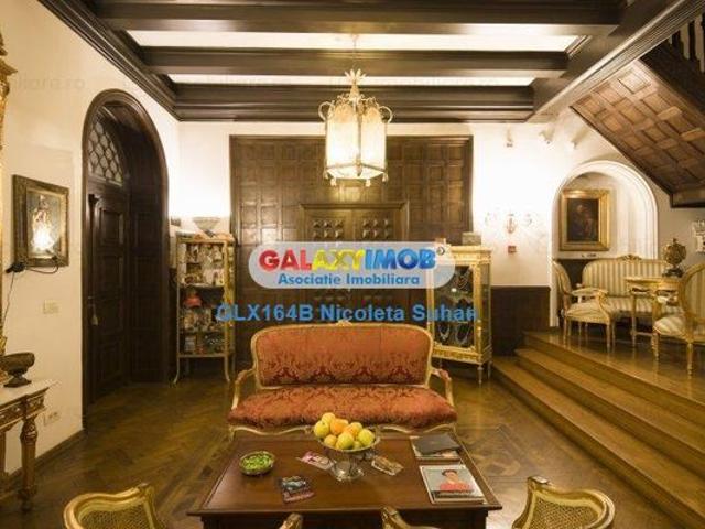 Casă închirieri în București