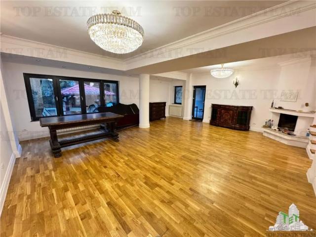 Casă închirieri în București