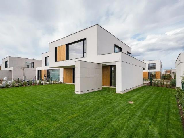 Casă închirieri în New Point Residence, Voluntari