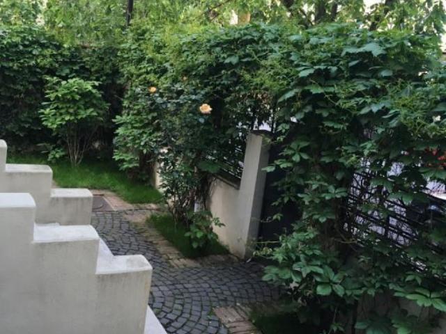 Casă închirieri în București