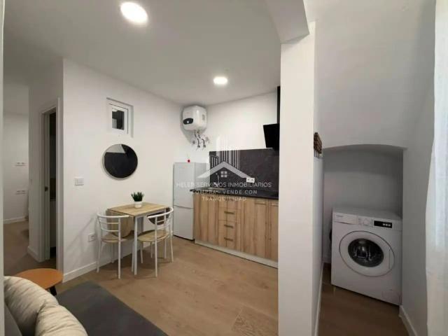 Apartamento en alquiler en la Plana Baixa, Valencia