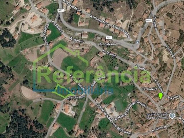 Terreno venda em Boticas, Vila Real