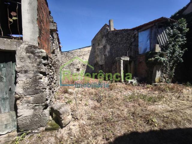 Terreno venda em Torre de Ervededo, Chaves