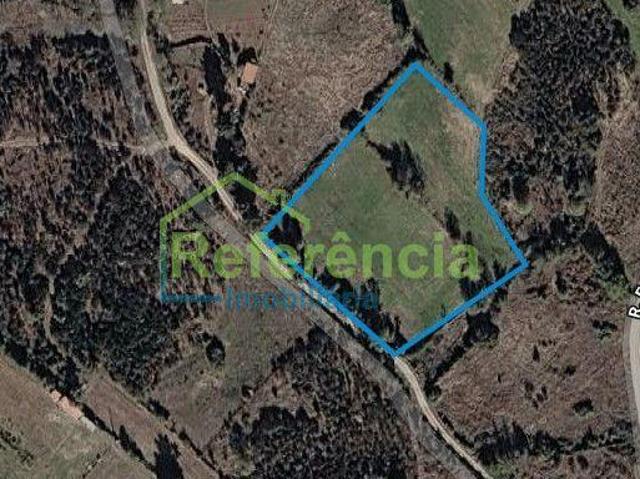 Terreno venda em Chaves, Vila Real