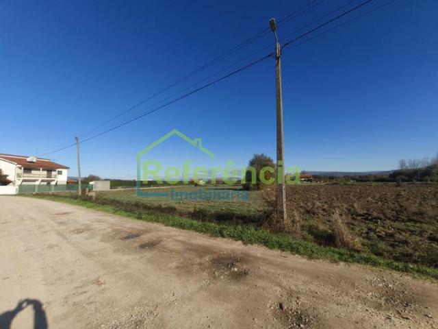 Terreno venda em Chaves, Vila Real