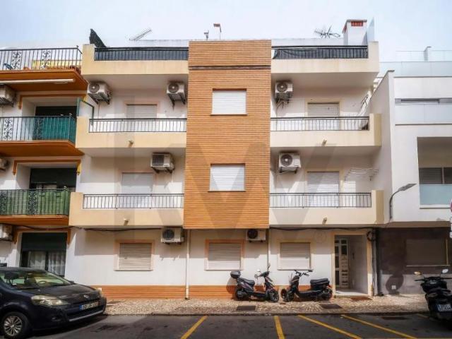 Apartamento venda em Vila Real De Santo António, Faro