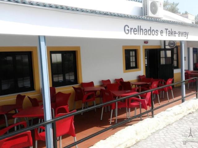 Escritório venda em Vila Real De Santo António, Faro
