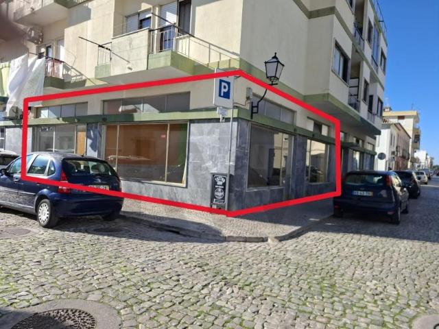 Escritório venda em Vila Real De Santo António, Faro
