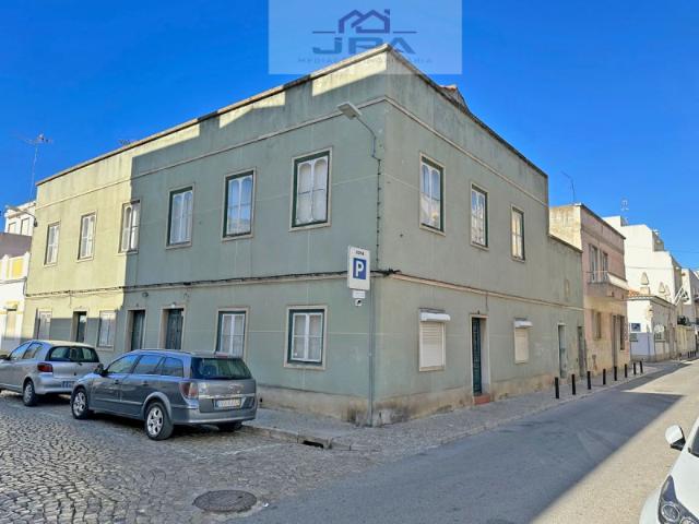 Prédio venda em Vila Real De Santo António, Faro